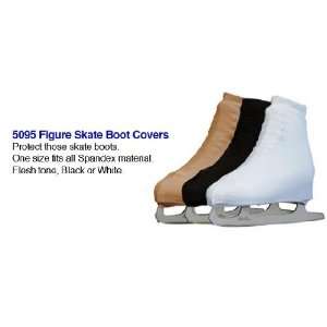  Figure Skate Boot Covers