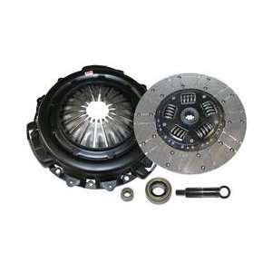   PERFORMANCE CLUTCH KIT   DOM FULL FACE IRON 4142 2500: Automotive