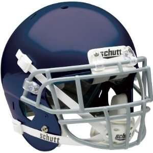  Schutt Youth Air XP Navy Football Helmet   Medium 