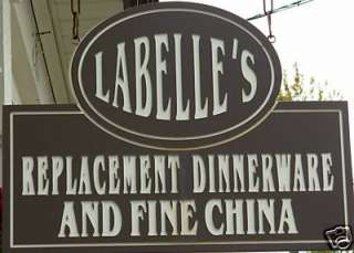 Labelles China Dinner Ware Matching items in LabellesChina com store 