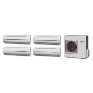 Friedrich M36QYFPKG Wall Mounted Single Zone Systems Air Conditioner 