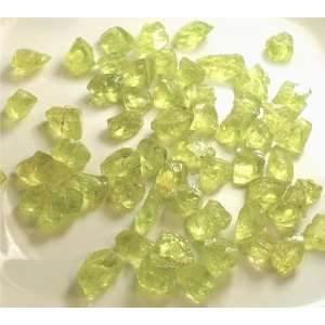  Chrysoberyls Gems Stones Facet Uncut Raw Rough Gemstones Crystals 