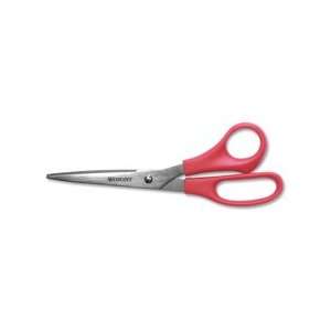 Acme United Corporation Products   Stainless Steel Scissors, Straight 