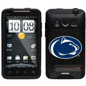  Penn State University   Logo design on HTC Evo 4G Case by 