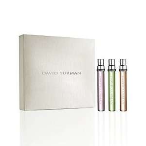   Essence Collection Perfume Gift Set for Women By David Yurman: Beauty