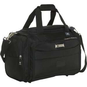  Delsey Helium Pilot 2.0 Personal Bag Black Everything 