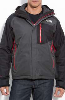 The North Face Plasma Thermal Hooded Jacket  