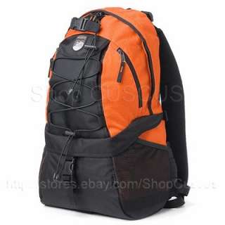New AW Video SLR Digital Camera Backpack Bag 200mm LENS
