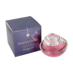 Insolence by Guerlain Eau De Parfum Spray 3.4 oz Beauty