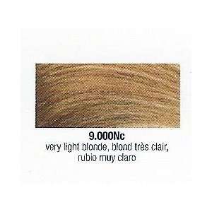   Shine Bio Marine Therapy Hair Color  9.000Nc