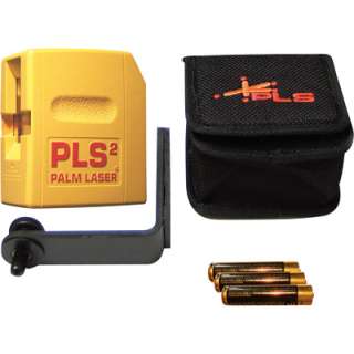 Pacific Laser Systems PLS 2 Palm Laser, Model# PLS 2  