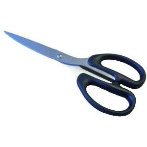   Scissors, Stainless Steel, Left or Right Handed