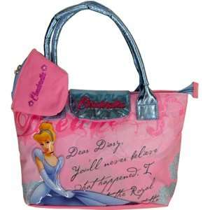  Disney Princess Handbag Toys & Games
