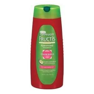  Garnier Fructis Color Shield Shampoo 25.4oz: Health 