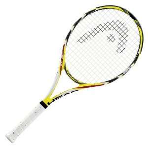  Head Microgel Extreme Pro Teflon Unstrung Tennis Racquet 