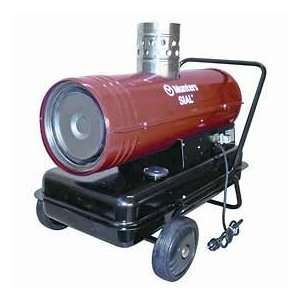  Gry Portable Indirect Fired Heater   133000 Btu 