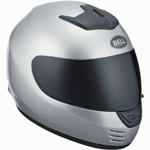   Electric Shield Adult Arrow Snow Snowmobile Helmet   Silver / X Large