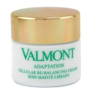  Valmont Adaptation Cellular Re Balancing Cream   50ml/1 