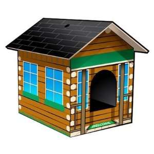  Yellowstone Hideaway Litter Box Cover