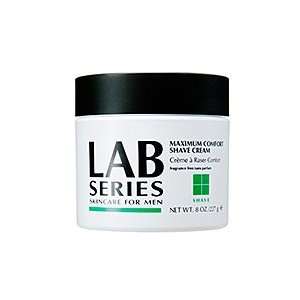  Lab Series For Men Maximum Comfort Shave Cream (Quantity 