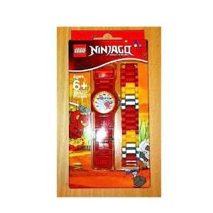  Lego Ninjago Masters of Spinjutsu Kai Watch Everything 