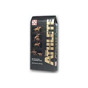  Purina Mills Athlete Horse Feed 50 lb bag