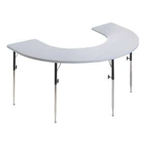  Horseshoe Knob Adjusted Therapy Table