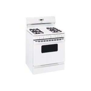  Hotpoint RGB528PEN 30 Inch Free Standing Gas Range, Extra 