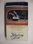 Blueberry Hill (VHS, 1989) Jennifer Rubin, Matt Lattanzi, Tom Swerdlow
