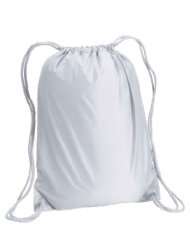 Luggage & Bags Backpacks White