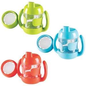  OXO Tot 7 oz. Sippy Cup Set with Handles and Training Lid 