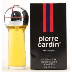  Pierre Cardin Pierre Cardin   Edc Spray 2.8 Oz 2.8 OZ   2 