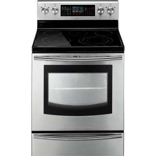 NEW Samsung Stainless Steel 4 Piece Appliance Package # 189  
