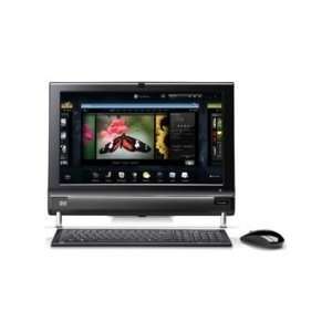 Hewlett Packard TouchSmart 300 1122 (BK338AAABA) PC Desktop
