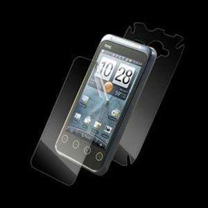 Zagg, HTC EVO Shift 4G Full Body (Catalog Category Bags & Carry Cases 
