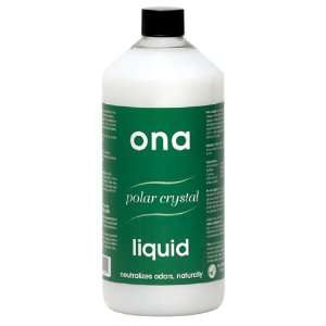  Ona Liquid Polar Crystal Quart (9/Case)