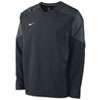 Nike Staff Ace Pullover   Mens   All Black / Black