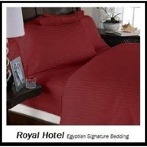   Comforter 100 percent Egyptian Cotton   includes sheets and Duvet
