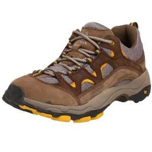  Vasque Mens Synergist Low Hiking Shoe