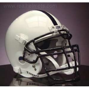    PENN STATE NITTANY LIONS Football Helmet