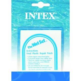  Intex Swimming Pool Cleaning Tools