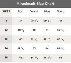 NWT Miraclesuit JILLIAN Bathing Suit 10 12 14 16 18 BLACK $130 Ret 
