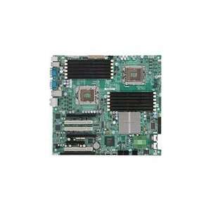   Supermicro X8DAi Workstation Motherboard   Intel Chipset Electronics
