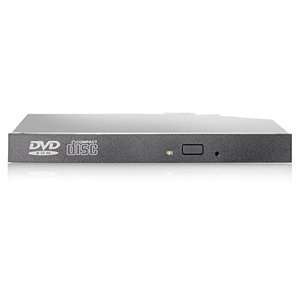  New   HP 8x DVD ROM Slimline Drive   T18266 Electronics