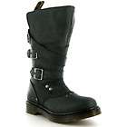 Dr Marten Jara Womens Boot Black Mirage Sizes UK 4 8