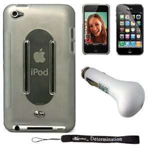 removable Armband for Apple iPod Touch 4 ( Compatible with all Models 