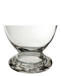 Apothecary Glass Jar H 18.5,Open 6.75 CANDY BUFFET  