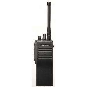    Kenwood TK290 TK390 VHF UHF Portable Two Way Radio