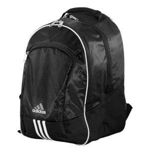 adidas Striker Backpack   Sport Inspired   Accessories   Black