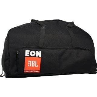 JBL Bags EON15 BAG/W 1 EON   Series Speaker Case   Black by JBL Bags